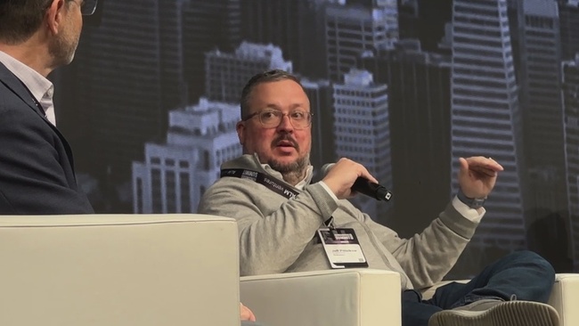 美機器人業者：美對中存在不信任  台灣具極大優勢 | 華視新聞