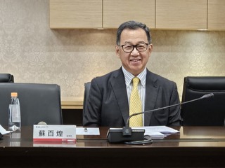 集盛減量經營調整產能　轉進高階市場明年效益顯現