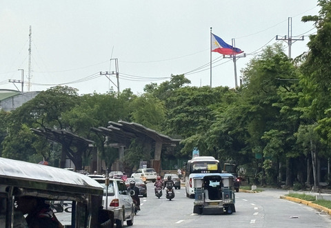 菲律賓因內外衝擊 世銀下修經濟成長預測
