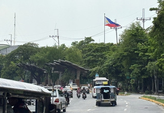 菲律賓因內外衝擊  世銀下修經濟成長預測