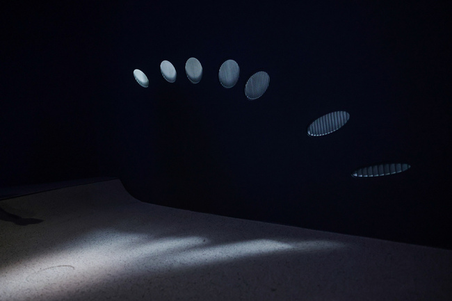 將太陽月亮裝進美術館　謝榕蔚摘台北美術獎首獎 | 華視新聞