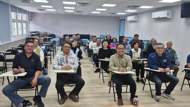 丹娜絲災後復建　原民部落核定179件、經費逾38億 | 華視新聞