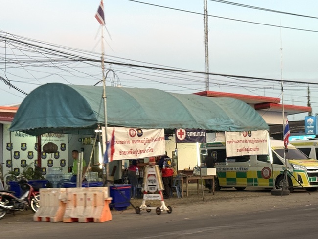 泰軍出動F-16轟炸柬埔寨　阿努廷：繼續軍事行動 | 華視新聞