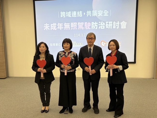 偏鄉交通不足致兒少無照騎車　民團提3大強化措施 | 華視新聞