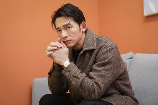 温昇豪看「AV帝王」學情慾戲　被傳統禁錮演不出來