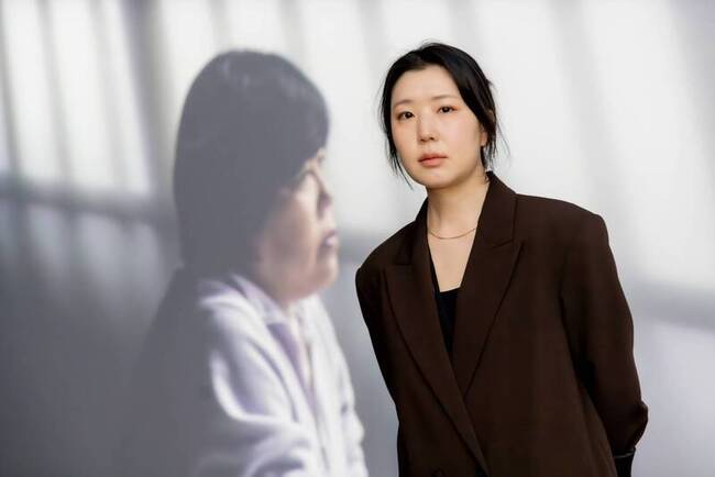 韓國藝術家李恩喜個展　以錄像深入工殤議題 | 華視新聞