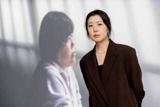 韓國藝術家李恩喜個展　以錄像深入工殤議題