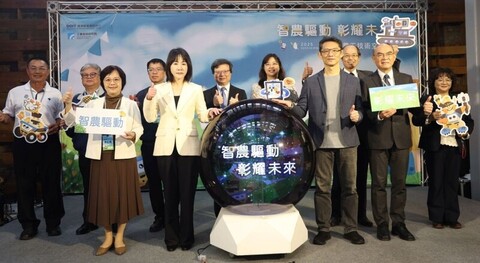 AI助攻農牧升級 聽懂乳牛心情、提高授粉效率