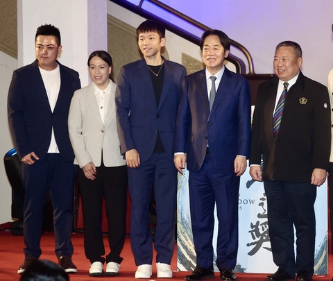 李孟遠遭禁賽沉澱自己 等解禁衝刺名古屋亞運