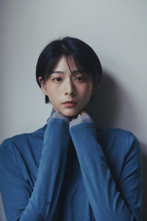 袁漠遙為戲剪掉20公分長髮 不心痛期待新的自己