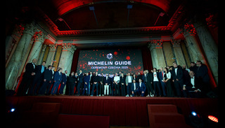 米其林指南首推捷克版　79家餐廳入榜摘下10顆星