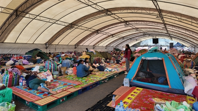 川普稱泰柬同意停火　泰外長：部分說法未反映事實 | 華視新聞