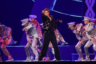 羅志祥出道30週年7度攻蛋　找南韓DJ熱舞助陣