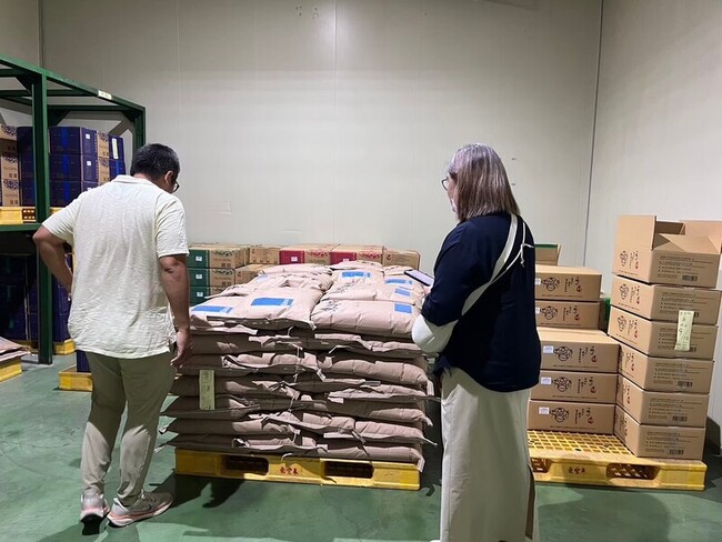 年度預算卡關　花蓮縣府：影響營養午餐吃有機米 | 華視新聞