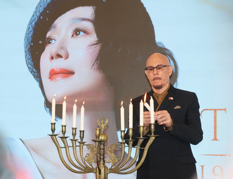 坣娜過世前失語失明 丈夫沉痛道別感謝陪伴十年