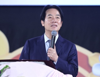 賴總統盼一貫道協助政府　建構更堅實韌性防災體系