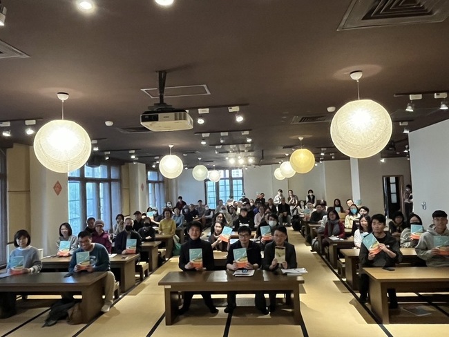 新書草山千層派 陽明山10建物飄台灣近代史國際風味 | 華視新聞