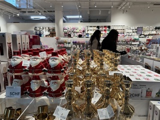 瑞士研究：年節與儀式感形成快速家飾過度消費