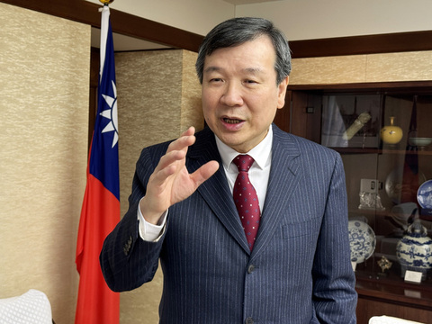 中日緊張 李逸洋:台灣挺日不手軟、拚干貝最大買家