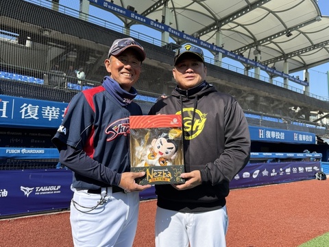 新北U18神奈川隊成員特別 首戰勝嘉縣力拚晉級