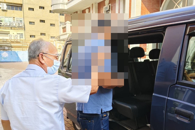 台南某批發公司拒繳罰款逾3千萬　負責人遭管收 | 華視新聞