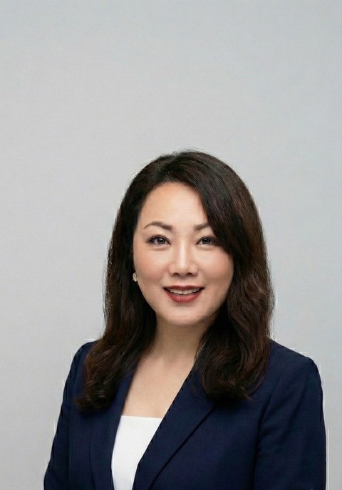 台灣美國商會2026年度理事長 Google台灣陳幼臻接任