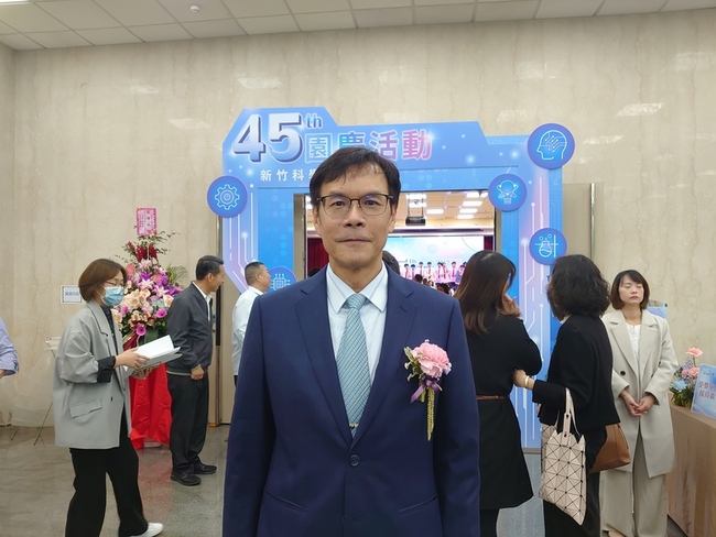 竹科今年引進37家新創企業　明年營業額再創歷史新高 | 華視新聞