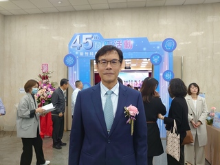 竹科今年引進37家新創企業　明年營業額再創歷史新高