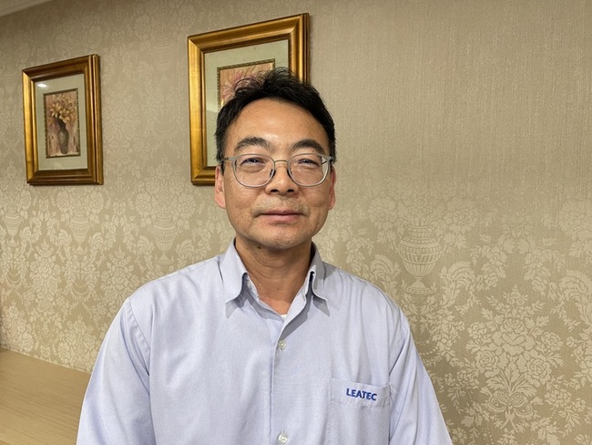 九豪：氮化鋁基板切入AI光通訊　明年整體業績看增 | 華視新聞