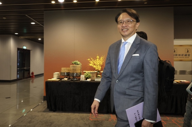 記憶體漲價效應　陳俊聖：讓明年第2季報價更困難 | 華視新聞