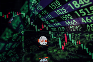 外資賣超逾489億元　提款華邦電居冠、布局金融股