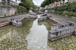 中港大排年終大掃除　新北：河廊煥然一新