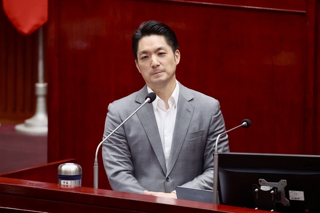 卓榮泰不副署財劃法　蔣萬安：確實對北市嚴重衝擊 | 華視新聞