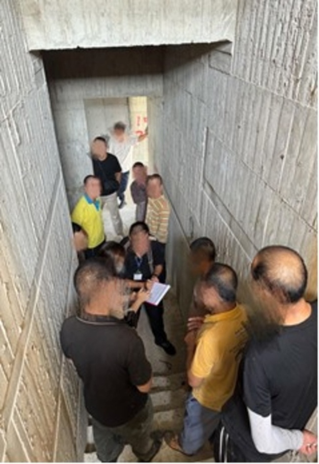 逮陸客假觀光真打工  金門檢方聲請3主嫌簡易判決 | 華視新聞