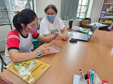 國中小推動原住民族語文課程 4.9萬學生修課