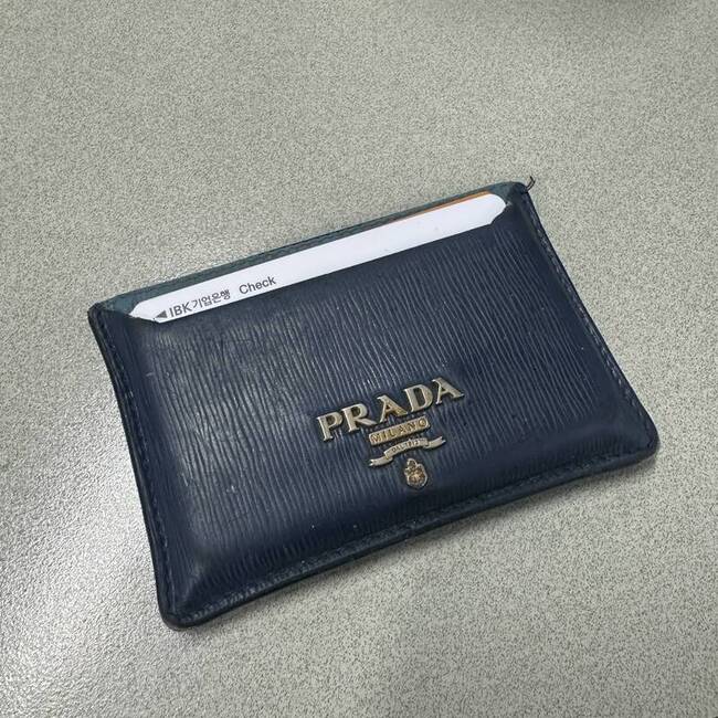 中市警協助尋回錢包　韓國旅客跨海來函感謝 | 華視新聞