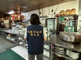 高雄某餐廳疑食物中毒　多人腸胃不適2人就醫