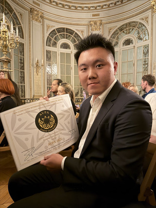 台灣茶法國比賽獲獎　中國大使館叫囂遭噓聲