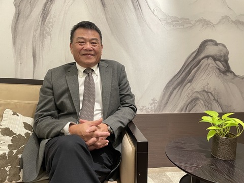 崇友:在手訂單百億元 明年業績看增攻高速梯