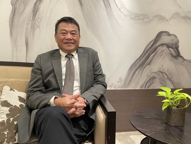 崇友：在手訂單百億元　明年業績看增攻高速梯 | 華視新聞