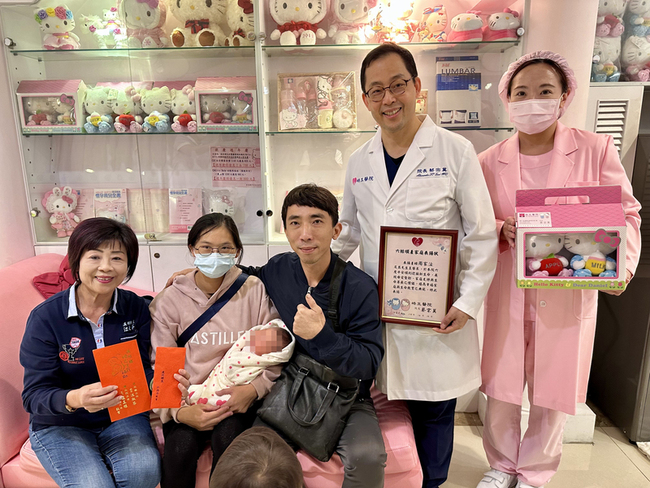 彰化溪州芭樂青農迎六寶　鄉長加碼祝賀紅包 | 華視新聞