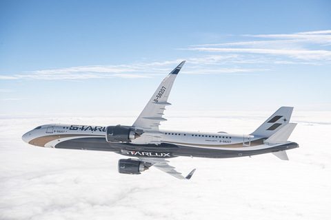 星宇重啟直飛馬尼拉 每週往返菲國航班增至23班