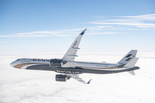 星宇重啟直飛馬尼拉  每週往返菲國航班增至23班