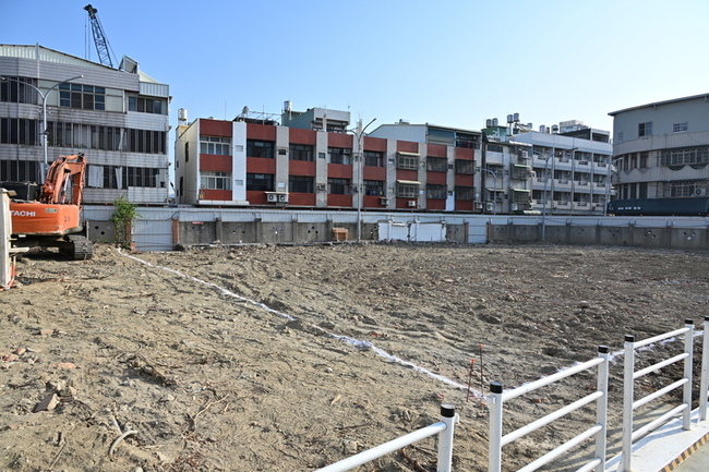 彰化向陽長照樂活館動土　116年完工守護在地老幼 | 華視新聞