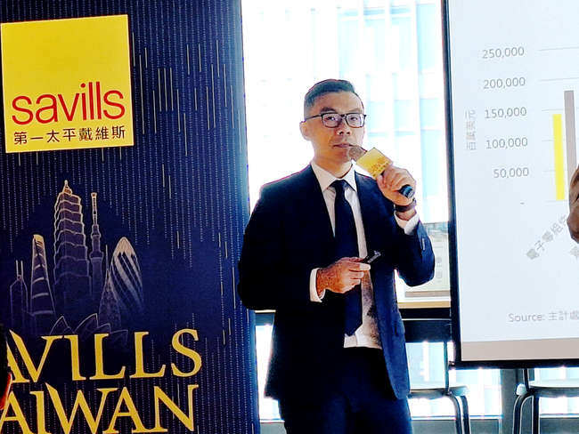 商仲：AI撐盤　今年大型不動產交易沒有想像中差 | 華視新聞