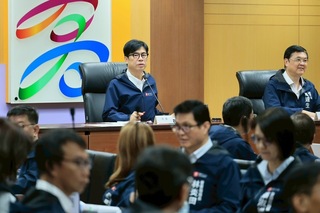 迎接2026高雄跨年　高雄捷運及輕軌延長營運