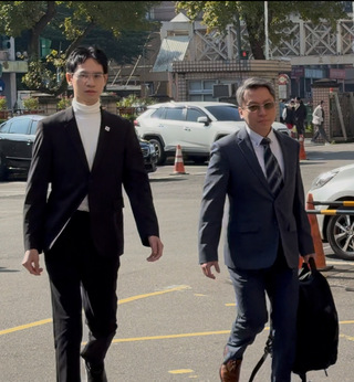 家寧母涉業務侵占開庭調解　Andy現身未達共識