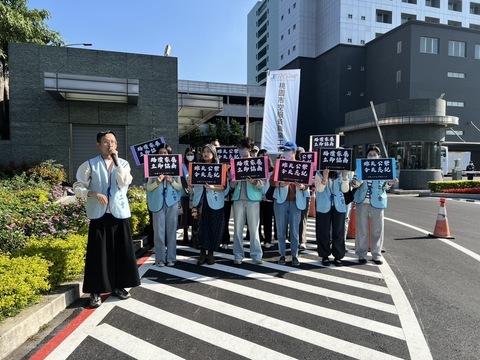 工會控病逝空服員未獲合理賠償 長榮航:作業中