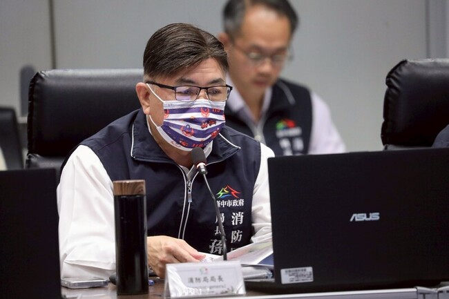 中市建置到院前預通知系統　爭取黃金搶救時間 | 華視新聞