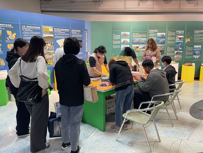 冬遊澎湖消費券拚觀光　逾2.7萬旅客兌換 | 華視新聞